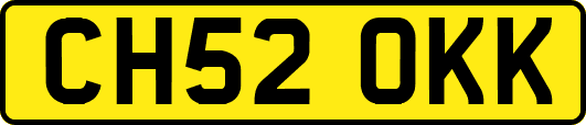 CH52OKK