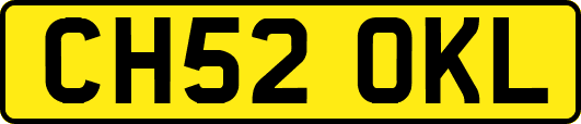CH52OKL