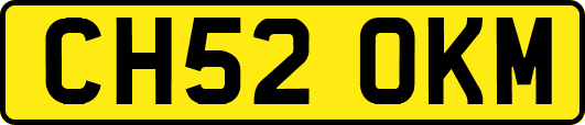 CH52OKM