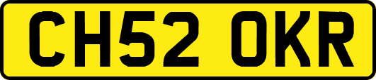 CH52OKR