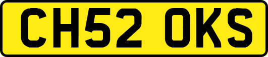 CH52OKS