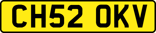 CH52OKV