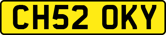 CH52OKY