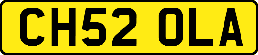 CH52OLA