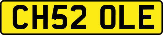 CH52OLE