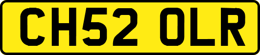 CH52OLR