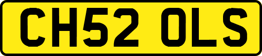 CH52OLS