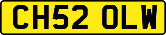 CH52OLW