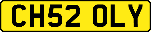 CH52OLY