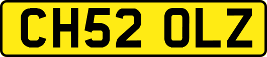 CH52OLZ