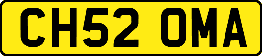 CH52OMA
