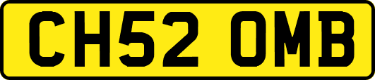 CH52OMB