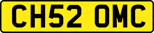 CH52OMC