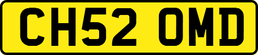 CH52OMD