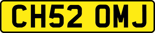 CH52OMJ