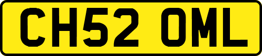 CH52OML