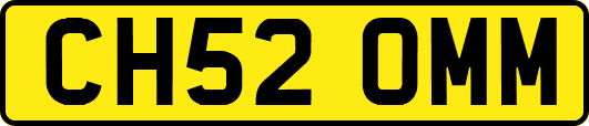 CH52OMM