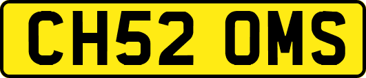 CH52OMS