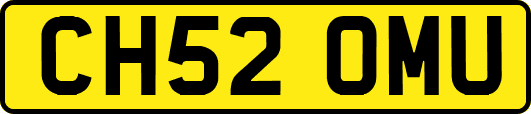 CH52OMU