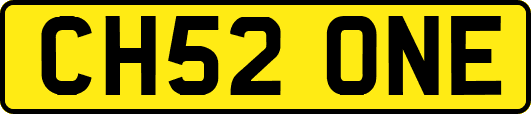 CH52ONE