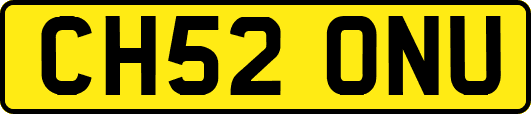 CH52ONU