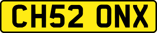 CH52ONX