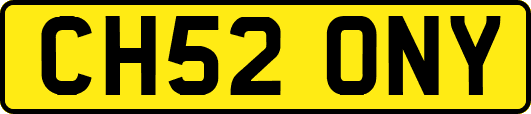 CH52ONY
