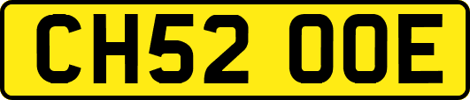 CH52OOE