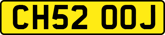 CH52OOJ