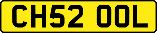 CH52OOL