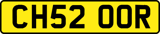CH52OOR