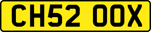 CH52OOX