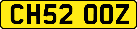 CH52OOZ