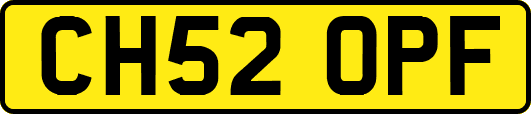CH52OPF