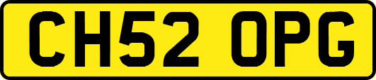 CH52OPG