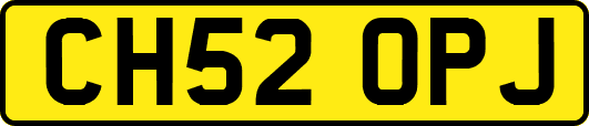 CH52OPJ