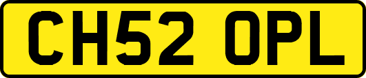 CH52OPL