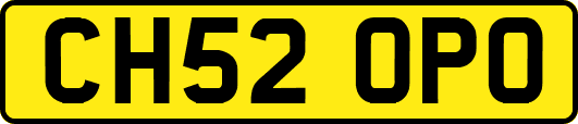 CH52OPO