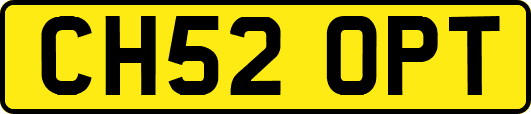 CH52OPT