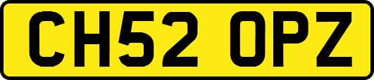 CH52OPZ