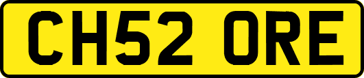 CH52ORE