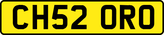 CH52ORO