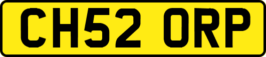 CH52ORP