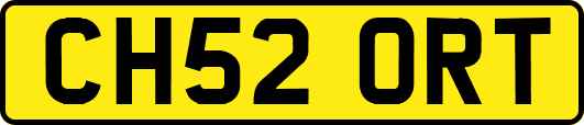 CH52ORT