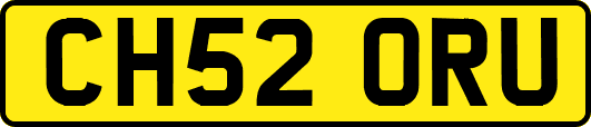 CH52ORU