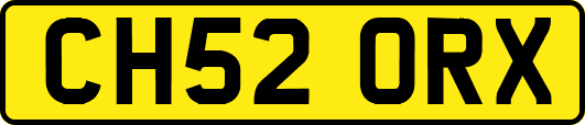 CH52ORX