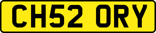 CH52ORY
