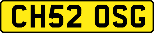 CH52OSG
