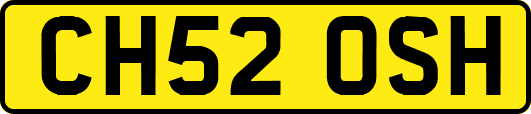 CH52OSH