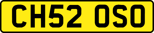 CH52OSO